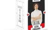 Leia Organa Leader of the Resistance