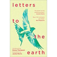 Letters to the Earth - 1