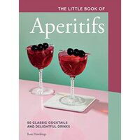 Little Book of Aperitifs - 1