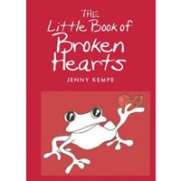 Little Book of Broken Hearts - 1