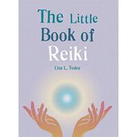 Little Book of Reiki - 1