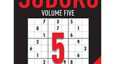 Little Book of Sudoku 5