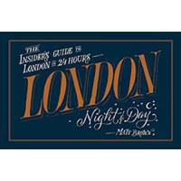 London Night and Day - 1