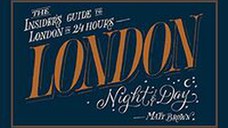 London Night and Day