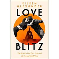 Love in the Blitz - 1