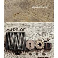 Made of Wood: In The Home - 1