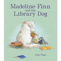 Madeline Finn and the Library Dog - 1