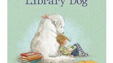 Madeline Finn and the Library Dog