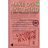 Make Do and Mend - 1