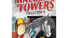 Malory Towers Collection 4