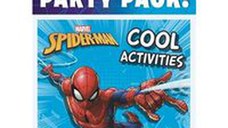 Marvel Spider-Man: Party Pack!