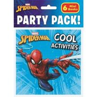 Marvel Spider-Man: Party Pack! - 1