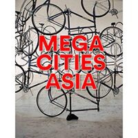 Megacities Asia - 1