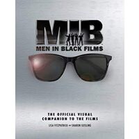 Men in Black - 1