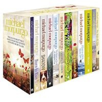 Michael Morpurgo Collection 12 Books Box Set - 1