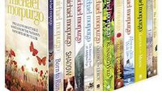 Michael Morpurgo Collection 12 Books Box Set