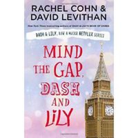 Mind the Gap, Dash and Lily - 1