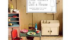 Miss Violet's Doll's House