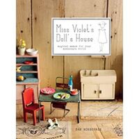 Miss Violet's Doll's House - 1