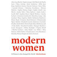 Modern Women - 1