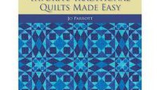 More favorite traditional quilts made easy