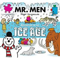 Mr Men Adventure in Ice Age - 1