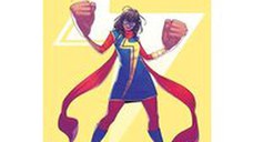 Ms. Marvel