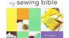 My Sewing Bible