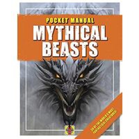 Mythical Beasts - 1