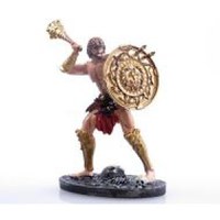 Mythos Hercules/Heracles Figurine - 1