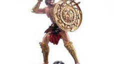 Mythos Hercules/Heracles Figurine