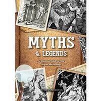 Myths and Legends - 1