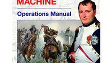 Napoleon's Military Machine Operations Manual