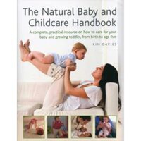 Natural Baby and Childcare Handbook - 1