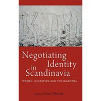 Negotiating Identity in Scandinavia - 1