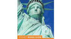 New York City - Pocket Rough Guide