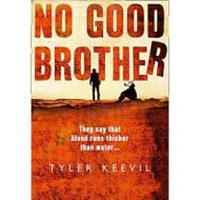 No Good Brother - 1