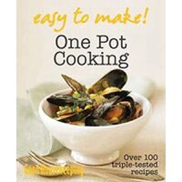 One pot - 1