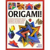 ORIGAMI!! 2.4/15.08.22/5 - 1