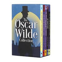 OSCAR WILDE COLLECTION - 1