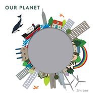 Our Planet - 1