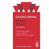 Overcoming Alcohol Misuse 2nd Edition - 1