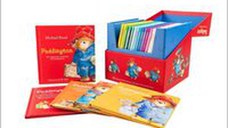 Paddington Classic Story Collection 20 Books Box Set