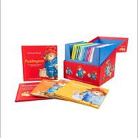 Paddington Classic Story Collection 20 Books Box Set - 1