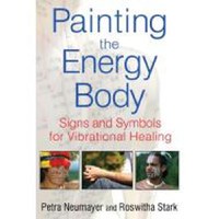 Painting the Energy Body - 1