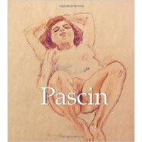 Pascin (Mega Square)  - 1