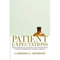 Patient Expectations - 1