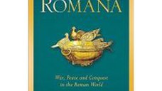 Pax Romana: War, Peace and Conquest in the Roman World