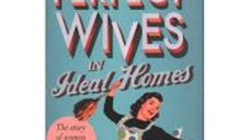 Perfect Wives in Ideal Homes: The Story Of Women In The 1950's