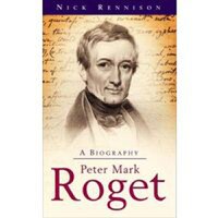 Peter Mark Roget - 1